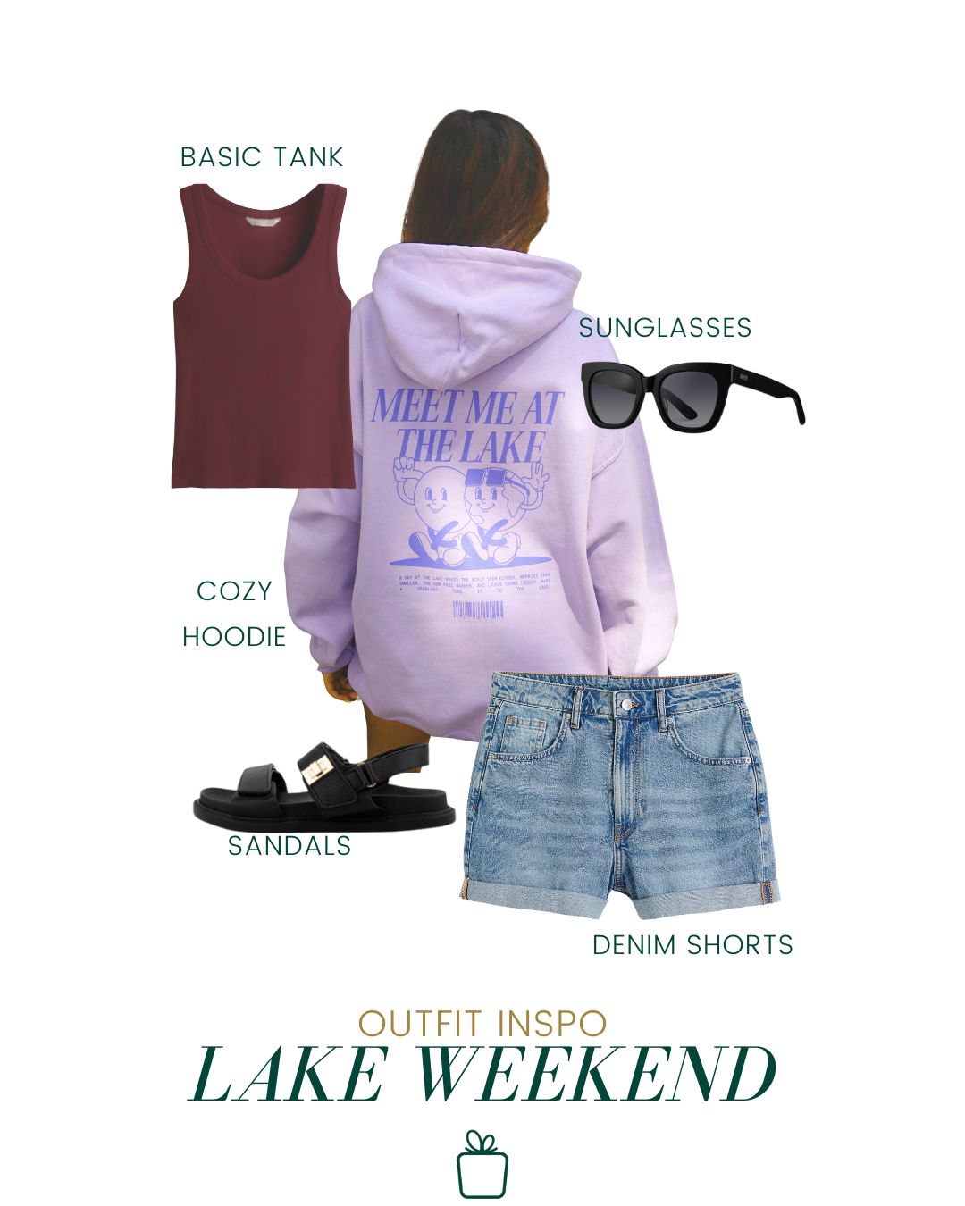 Lake Weekend