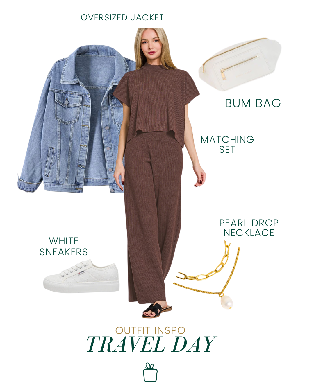 TRAVEL DAY