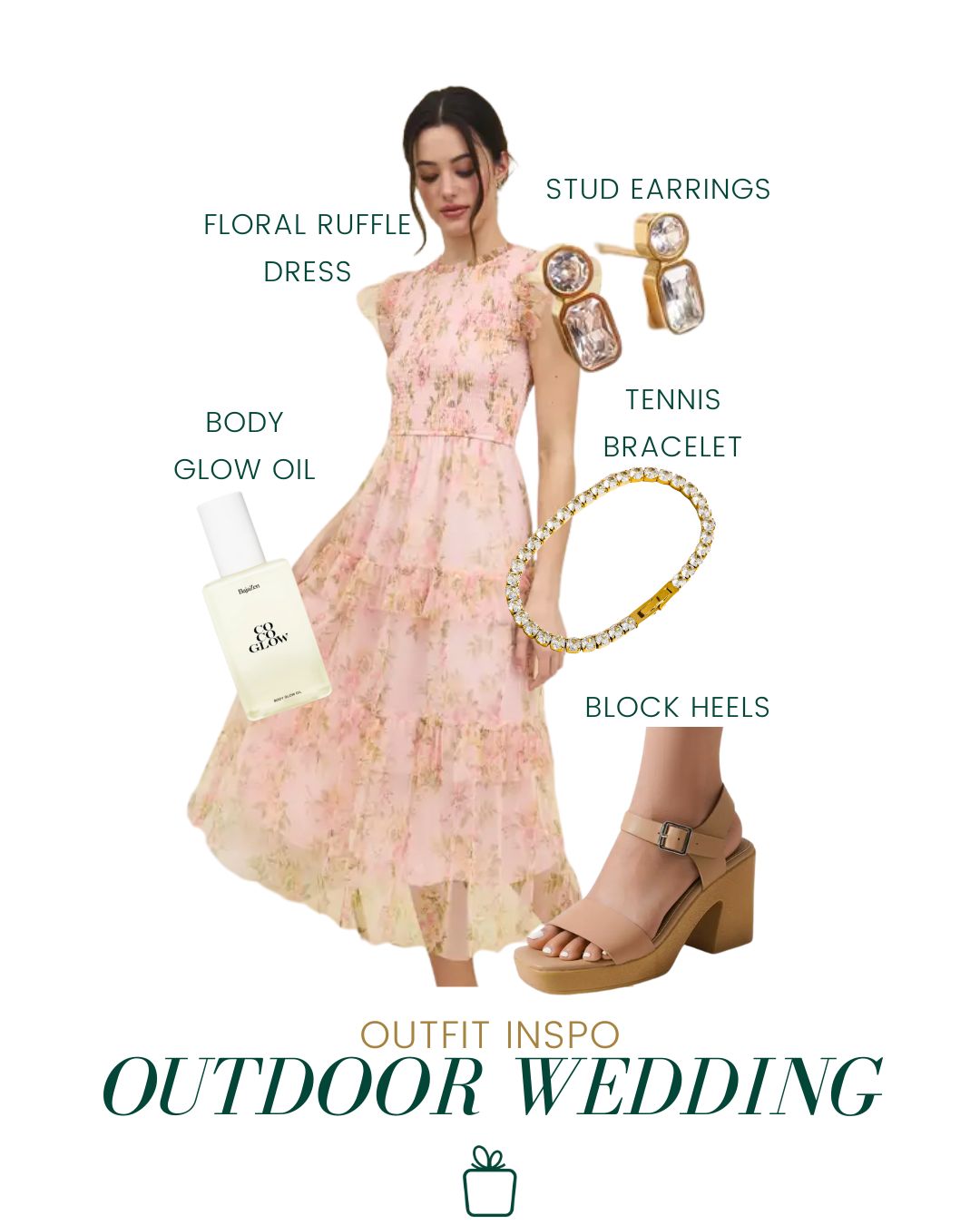 Outdoor Wedding