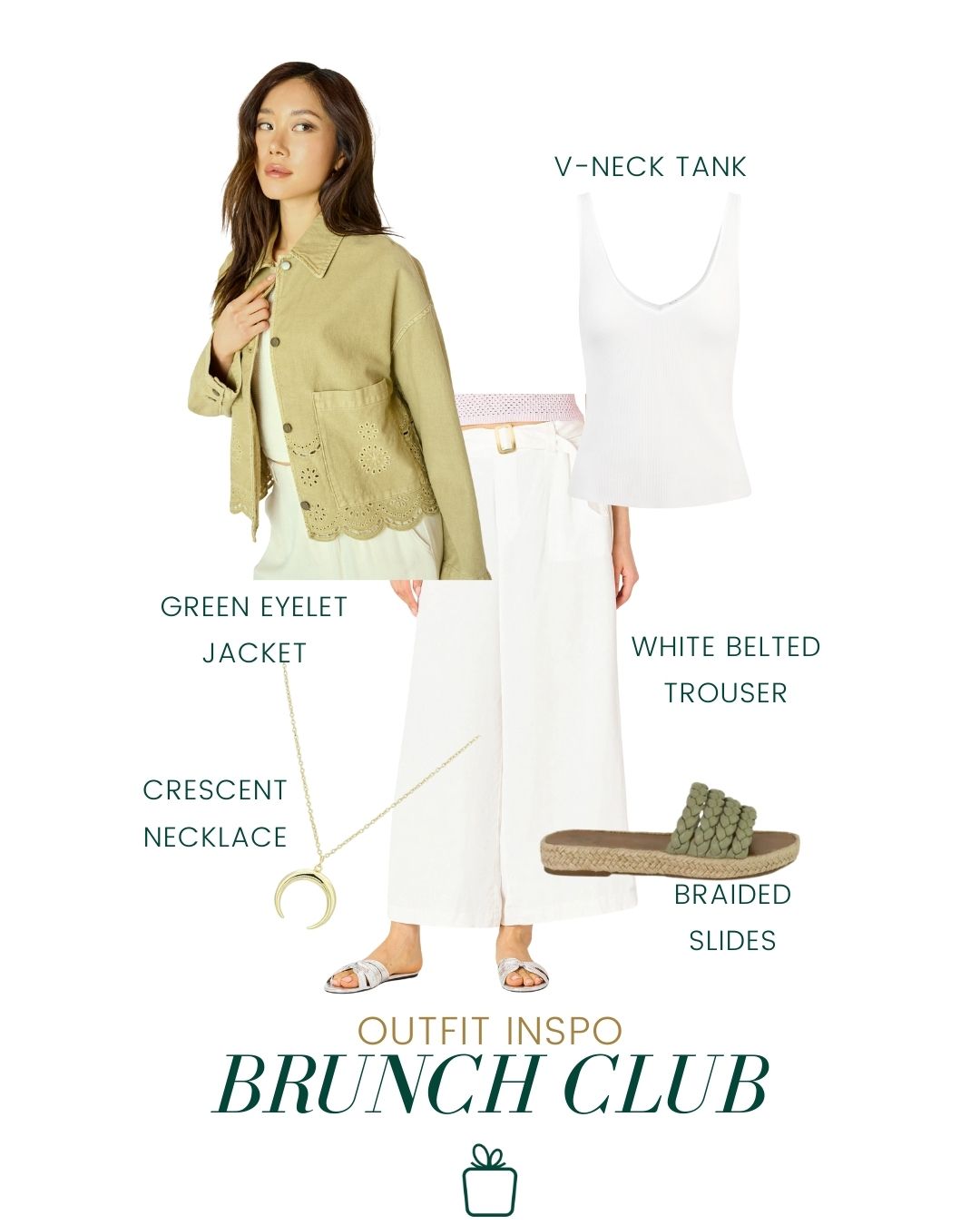Brunch Club