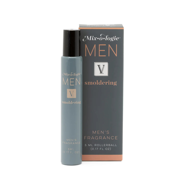 MIXOLOGIE FRAGRANCE - COLOGNE FOR MEN