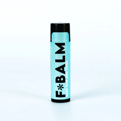 F Balm Lip Balm