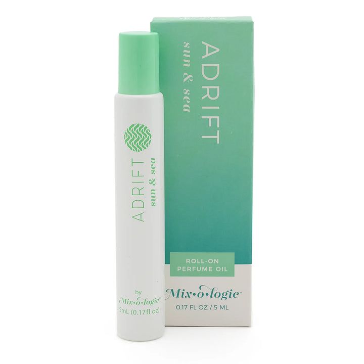 Mixologie PERFUME OIL ROLLERBALL - 5 ML