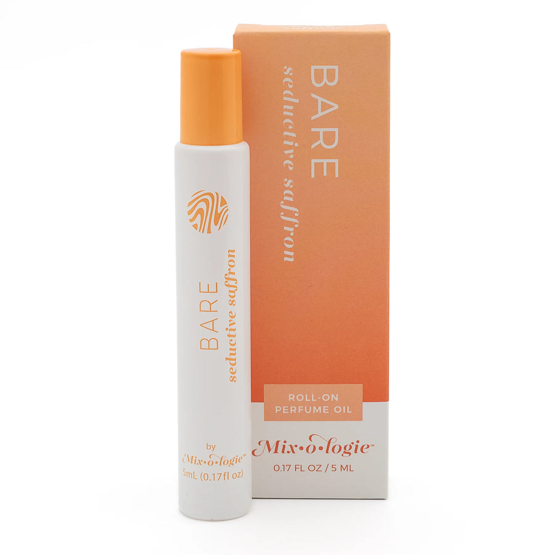 Mixologie PERFUME OIL ROLLERBALL - 5 ML