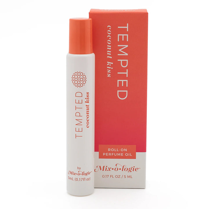 Mixologie PERFUME OIL ROLLERBALL - 5 ML