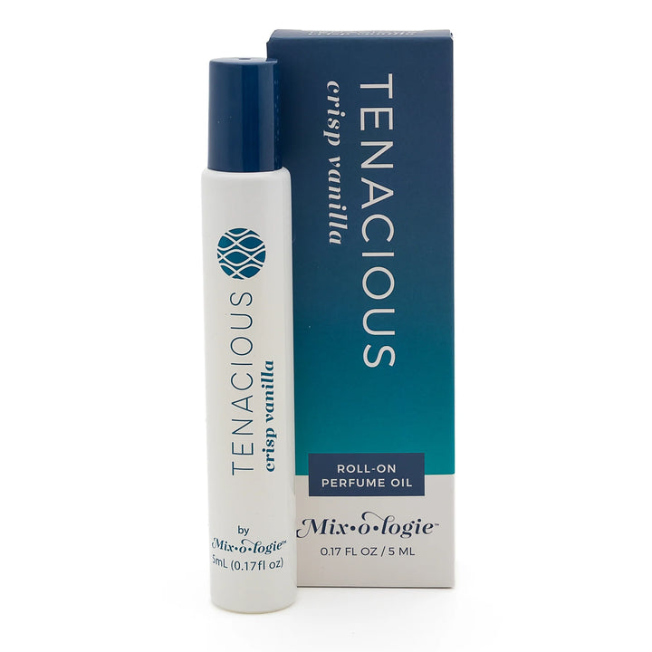 Mixologie PERFUME OIL ROLLERBALL - 5 ML
