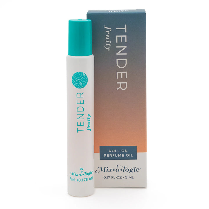 Mixologie PERFUME OIL ROLLERBALL - 5 ML