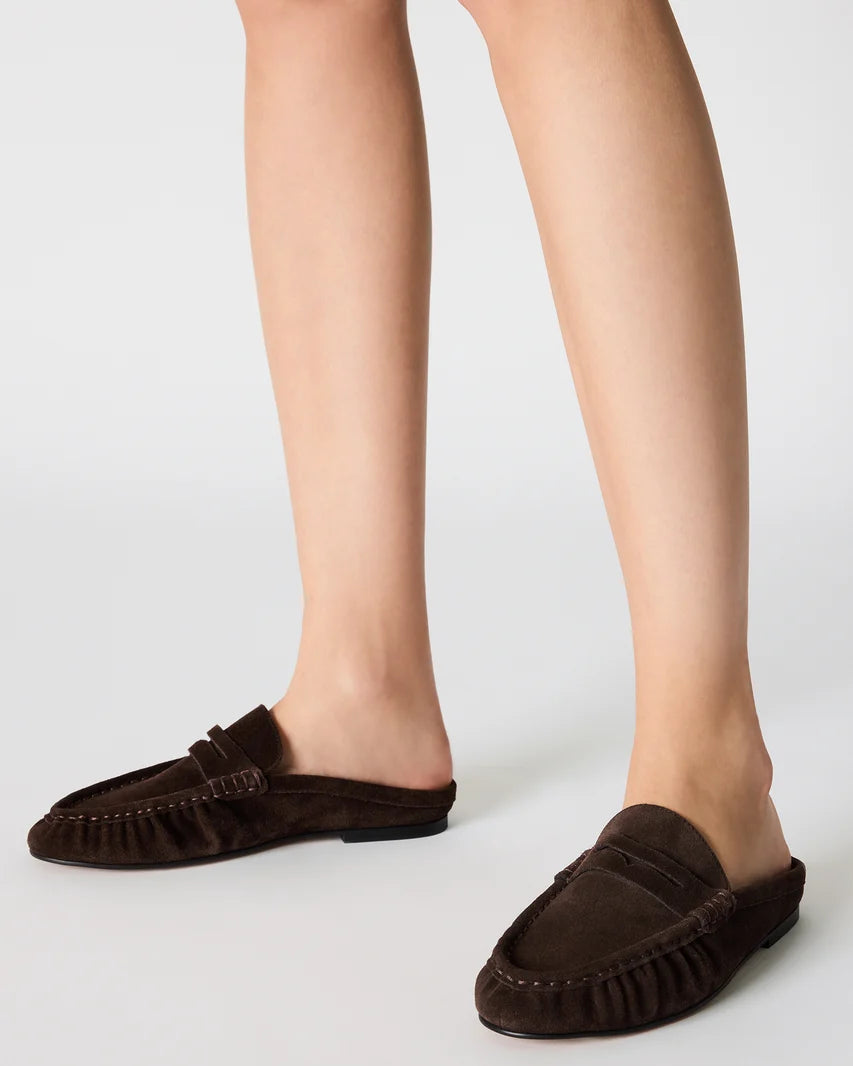 Steve Madden Rafe Slip On Flat