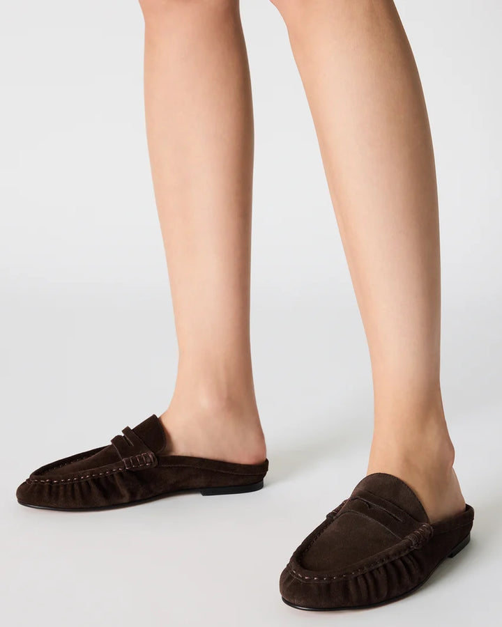 Steve Madden Rafe Slip On Flat