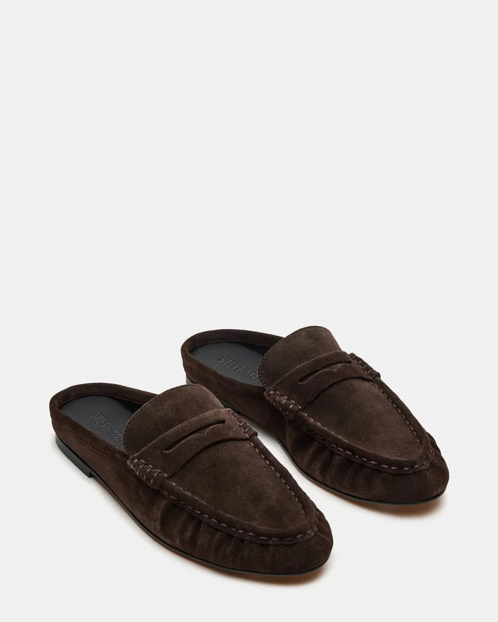 Steve Madden Rafe Slip On Flat