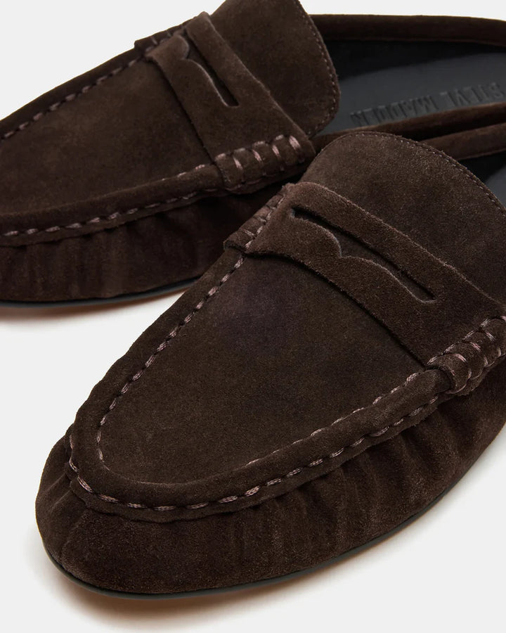 Steve Madden Rafe Slip On Flat
