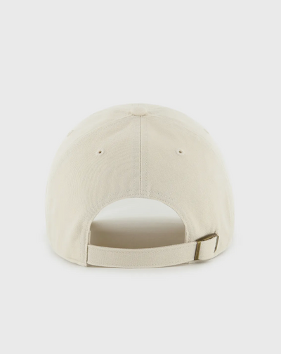 NY Yankees Clean Up Baseball Cap in Natural