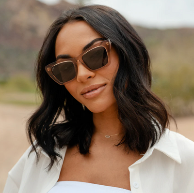 Solana Eco Friendly Sunglasses