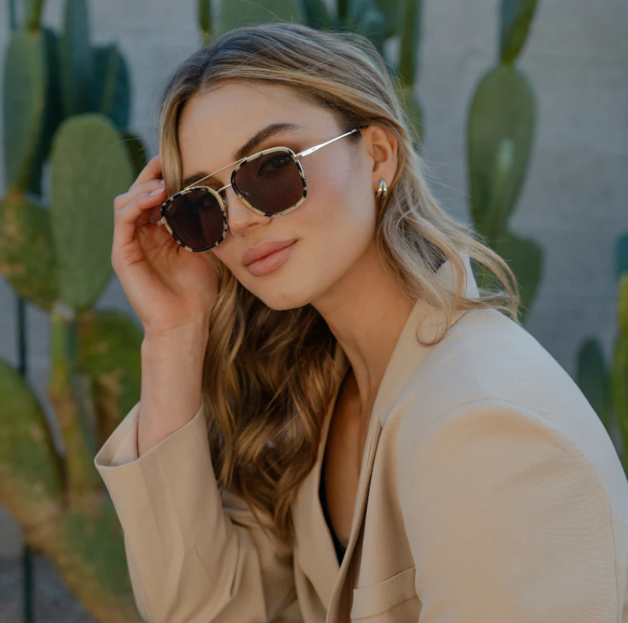 Gia Sunglasses