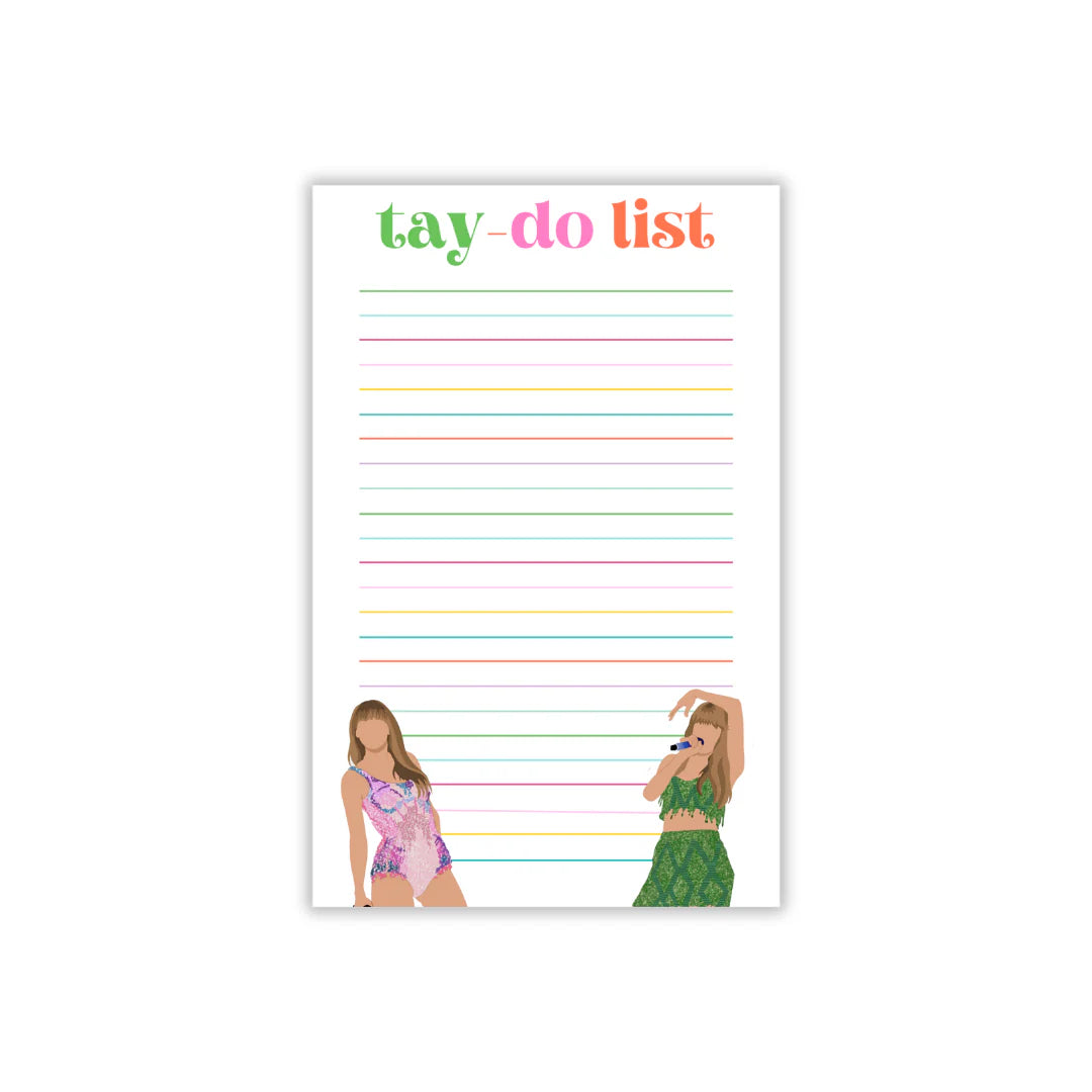 Tay Do Notebook