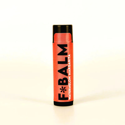 F Balm Lip Balm