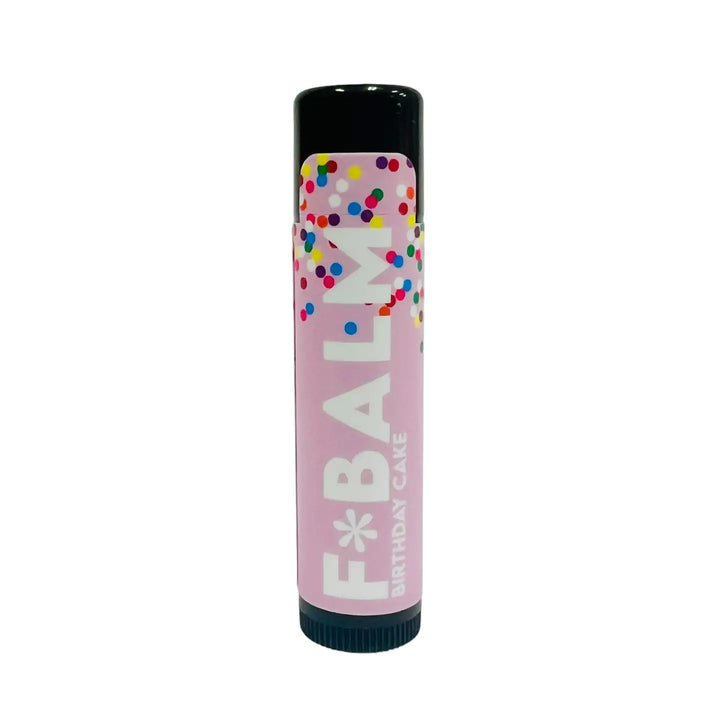 F Balm Lip Balm