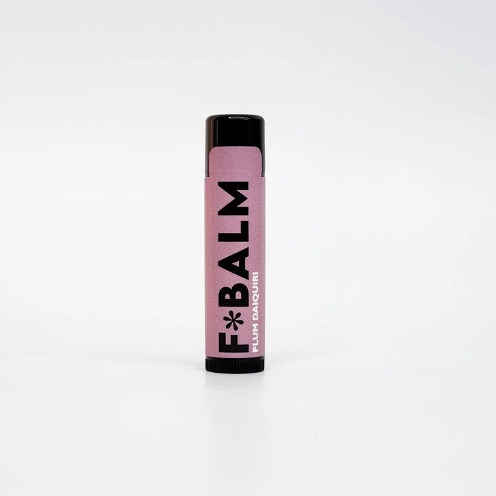 F Balm Lip Balm