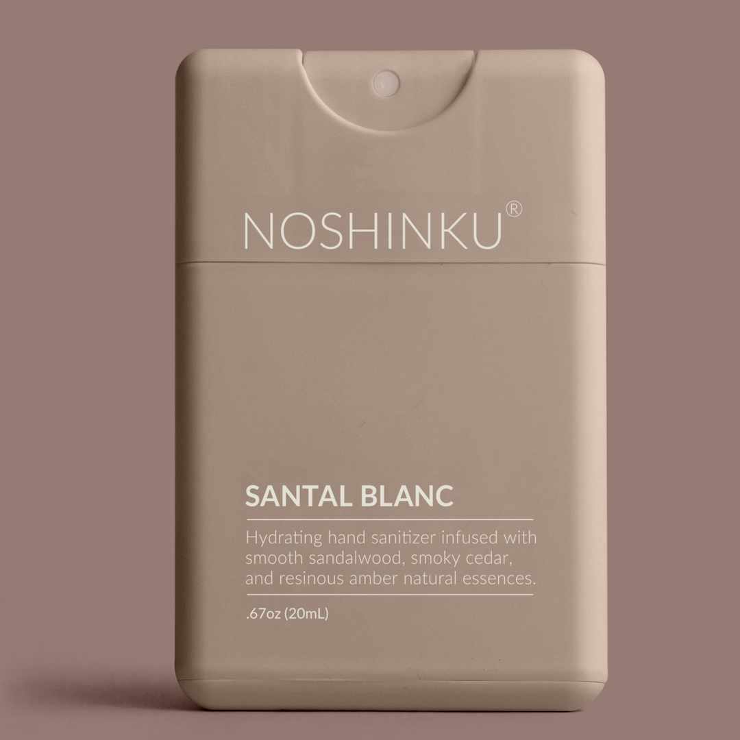 Noshinku Natural Hand Sanitizer - 20ml