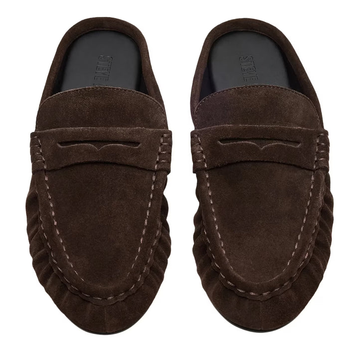 Steve Madden Rafe Slip On Flat