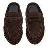 Steve Madden Rafe Slip On Flat