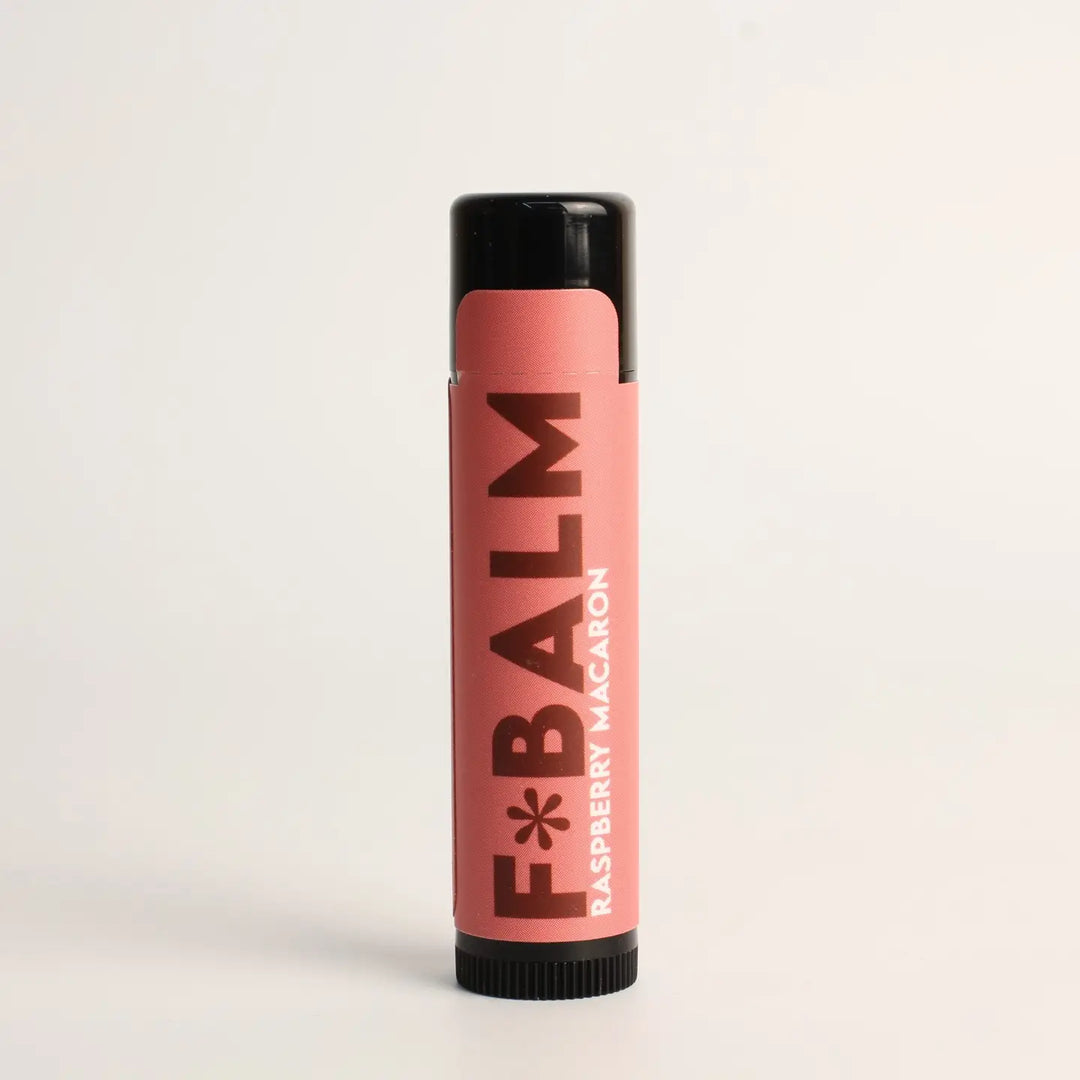 F Balm Lip Balm