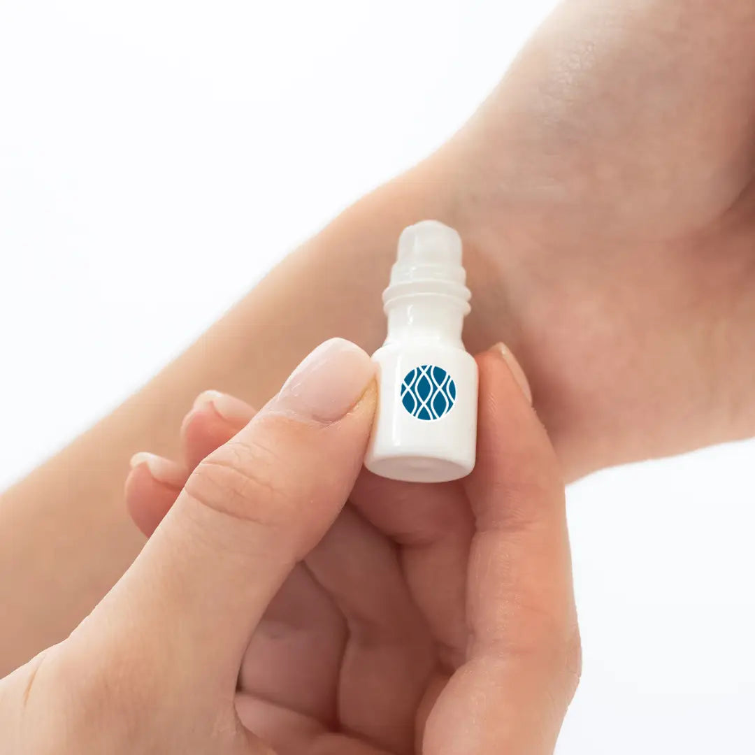 Mixologie Keychain Mini Rollerball (1ml)