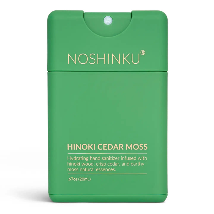 Noshinku Natural Hand Sanitizer - 20ml