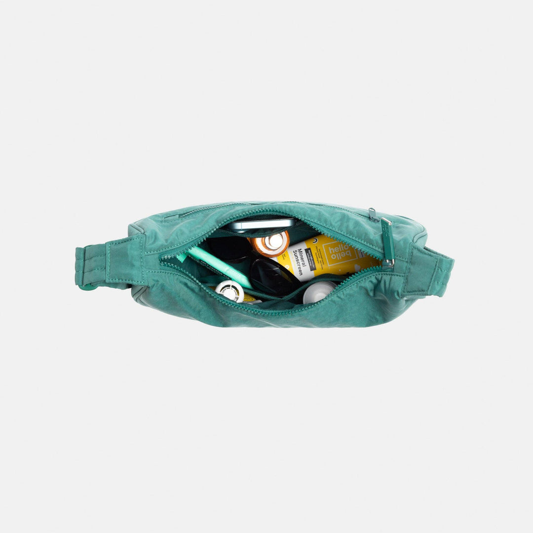 Zurich Crossbody