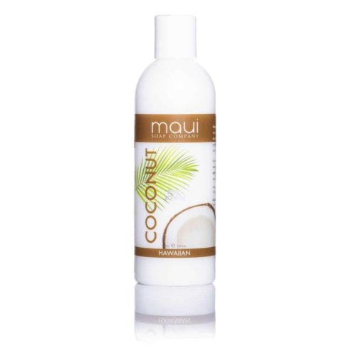 Maui Soap Company - Body Lotion