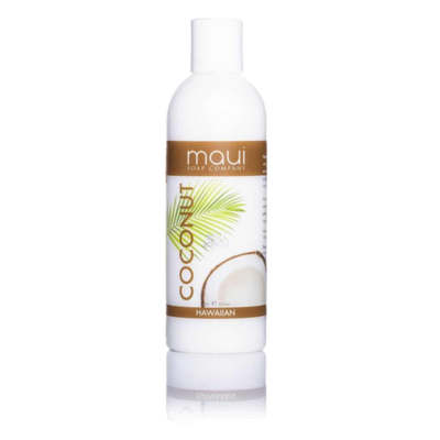 Maui Soap Company - Body Lotion