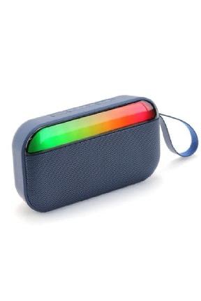 Mini Disco LED 3 in 1 Jukebox Speaker