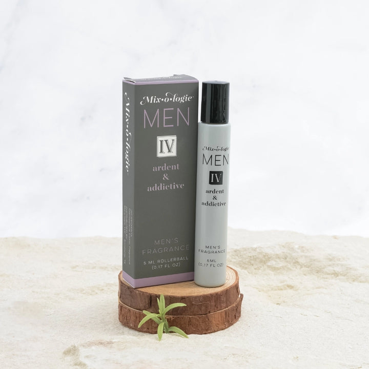 MIXOLOGIE FRAGRANCE - COLOGNE FOR MEN