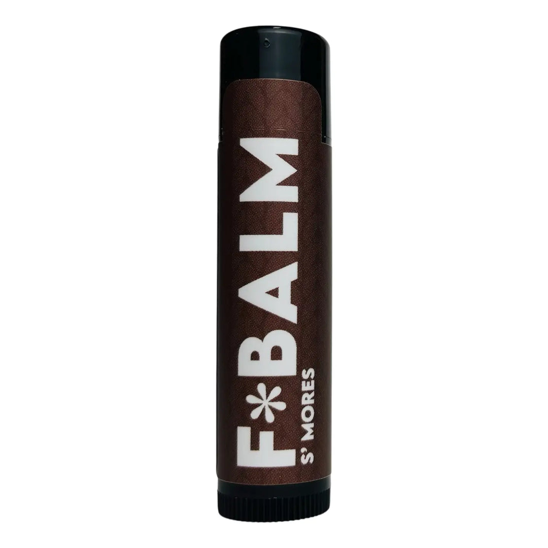 F Balm Lip Balm