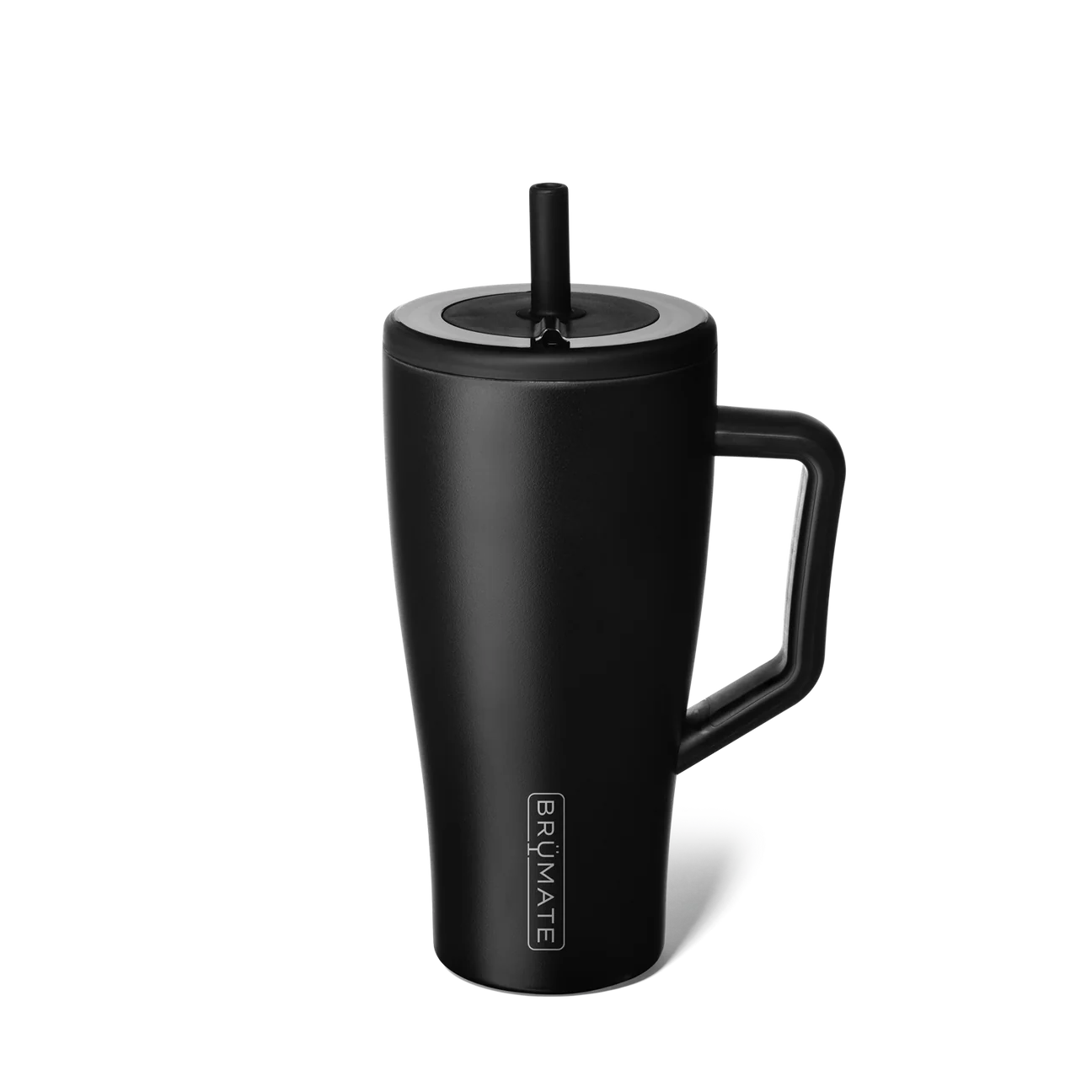 Brumate Era Tumbler in Black