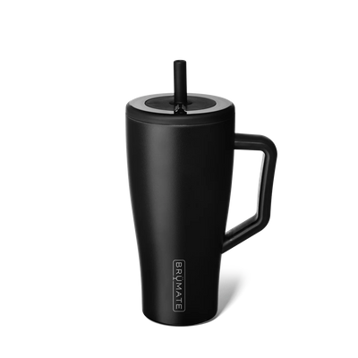 Brumate Era Tumbler in Black