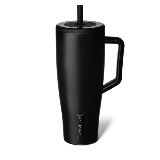 Brumate Era Tumbler in Black