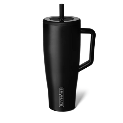 Brumate Era Tumbler in Black