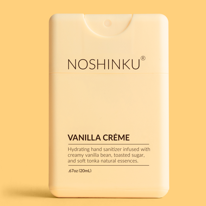 Noshinku Natural Hand Sanitizer - 20ml