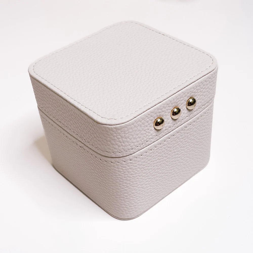 Travel Jewelry Box