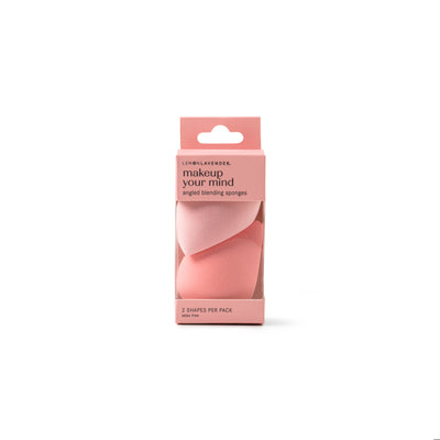 Makeup Sponge - Two Pack