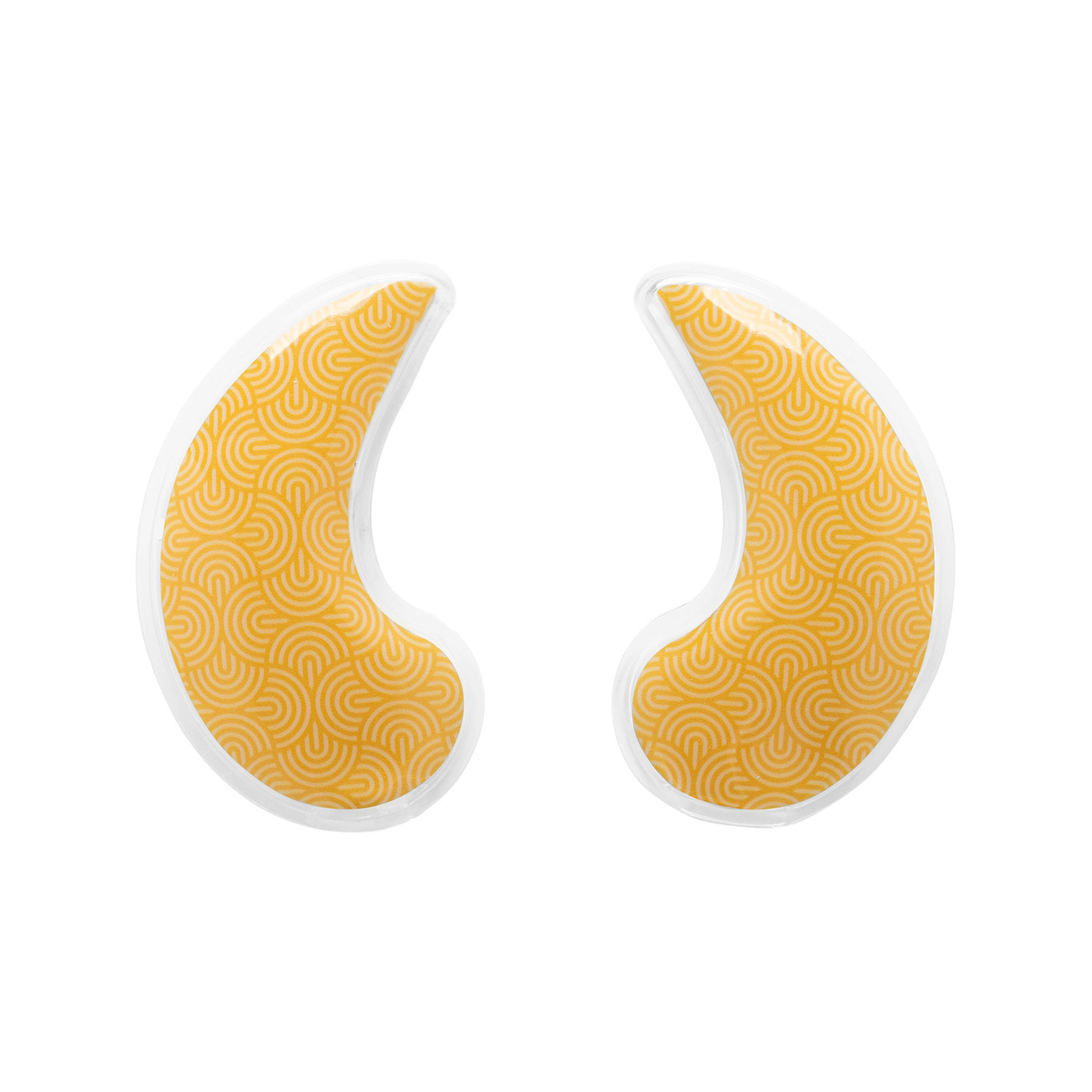 Reusable Eye Gel Pads