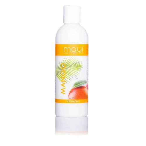 Maui Soap Company - Body Lotion