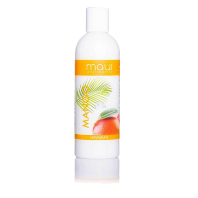 Maui Soap Company - Body Lotion