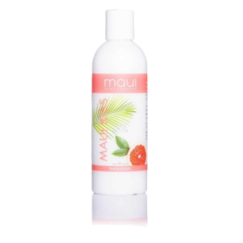 Maui Soap Company - Body Lotion