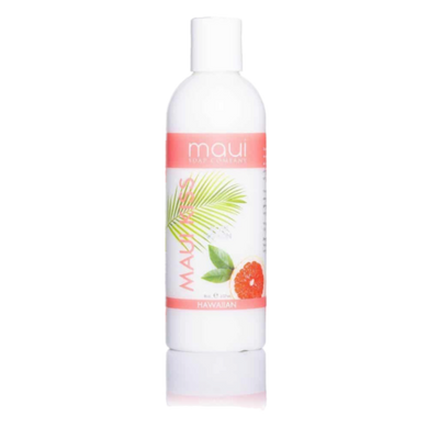 Maui Soap Company - Body Lotion