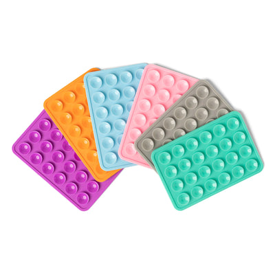 Cell Phone Suction Mount