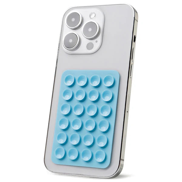 Cell Phone Suction Mount