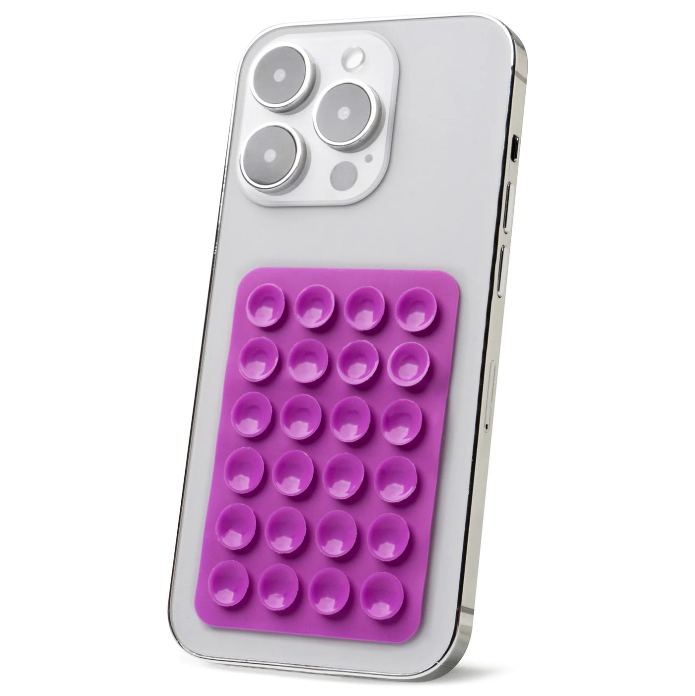 Cell Phone Suction Mount