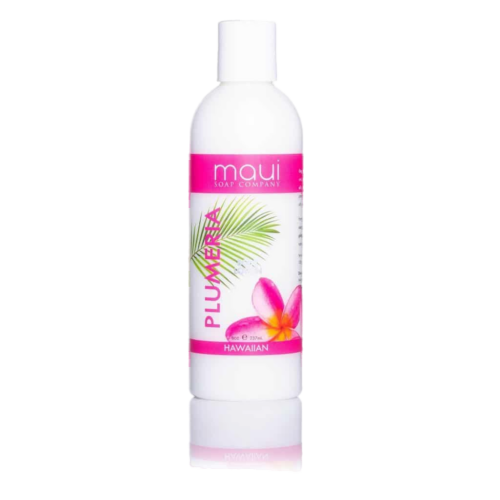 Maui Soap Company - Body Lotion